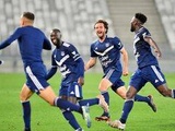 Bordeaux est sauvé, les Girondins maintenus en Ligue 1