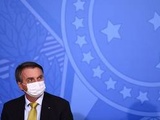 Brésil : Le président Jair Bolsonaro hospitalisé… pour une crise de hoquet