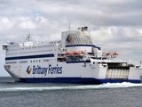 Bretagne : Bruno Le Maire annonce 60 millions d’euros d’aide de plus en prêt pour Brittany Ferries