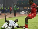Can 2022 : Le Sénégal premier de sa poule avec un but (sur penalty) en trois matchs