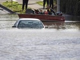 Canada : Des inondations font un mort et contraignent à l’évacuation de milliers de personnes