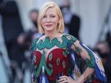 César 2022 : Cate Blanchett recevra un César d'honneur