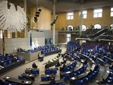 Cinq infos dans le rétro : Elections en Allemagne, candidat présidentiel à droite et l'exploit de Julian Alaphilippe