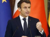 Conflit Ukraine – Russie : Emmanuel Macron obtient un fragile maintien de la paix entre Moscou et Kiev