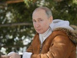 Conflit Ukraine-Russie : Etes-vous incollable sur Vladimir Poutine