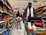 Consommation: Mere, le supermarché russe le moins cher d'Europe ouvre trois magasins en France