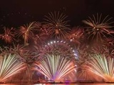 Coronavirus au Royaume-Uni : Le feu d’artifice du Nouvel An encore annulé cette année à Londres