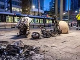 Coronavirus aux Pays-Bas : Une manif anti restrictions sanitaires annulée à Amsterdam après les émeutes à Rotterdam
