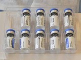 Coronavirus en Afrique du Sud : Le vaccin Johnson & Johnson efficace à 85 % face au variant Omicron, selon une étude