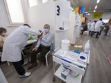 Coronavirus : La Suisse entend imposer des restrictions supplémentaires aux non-vaccinés