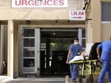 Coronavirus : ​Le nombre d’hospitalisations continue d’augmenter en France