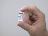 Coronavirus : Le vaccin Pfizer toujours efficace contre les formes graves après six mois