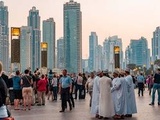Coronavirus : Mais comment Dubaï a-t-il fait pour attirer autant de touristes en pleine pandémie
