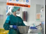 Coronavirus : Record de contaminations depuis avril en France, les restrictions se multiplient en Europe