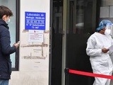 Coronavirus : Record de contaminations en France avec près de 180.000 cas enregistrés en 24 heures