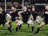 Coupe du monde de rugby 2023 : Les All Blacks s'installeront à Lyon