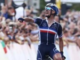 Cyclisme : « On n’a pas trop respecté le plan, mais ça a marché »...Comment Julian Alaphilippe est redevenu champion du monde