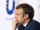 Emmanuel Macron dans le Pas-de-Calais et le Nord mercredi