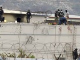 Equateur : Une émeute dans une prison fait au moins 68 morts