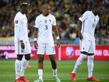 Equipe de France : Cinq matchs à courir après le score, pire série depuis Domenech