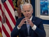 Etats-Unis : Après un an de mandat, la présidence de Joe Biden est-elle déjà foutue