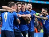 Euro 2021 : Pourquoi l’Italie est l’équipe coup de cœur de la compétition (même en France)