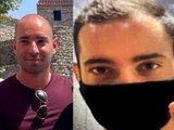 Féminicide à Paris : La police diffuse deux nouvelles photos du policier soupçonné de meurtre