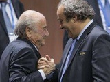Fifa : Sepp Blatter et Michel Platini renvoyés devant la justice suisse pour « escroquerie » (entre autres)