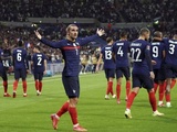 France-Finlande : Portés par un duo Griezmann-Benzema métamorphosé et un prometteur Theo Hernandez, les Bleus réagissent