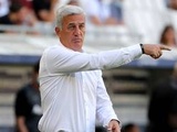 Girondins de Bordeaux : Petkovic débarqué après la nouvelle gifle reçue à Reims