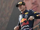 Gp d’Autriche : Max Verstappen s’impose sur les terres de Red Bull et signe sa troisième victoire consécutive de la saison