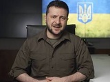 Guerre en Ukraine en direct : l'Ukraine a besoin de 7 milliards de dollars par mois pour compenser ses pertes économiques