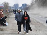 Guerre en Ukraine : La France, la Turquie et la Grèce vont mener une opération d'évacuation de Marioupol
