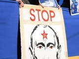 Guerre en Ukraine : Les autorités russes promettent des sanctions en cas de manifestations contre l'opération militaire
