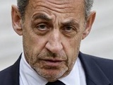 Guerre en Ukraine : Pour Nicolas Sarkozy, la France a le choix entre la diplomatie et la guerre totale