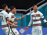 Hongrie-Portugal Euro 2021 : Les Portugais ont fini par corriger les Hongrois, avec un doublé de Ronaldo... Revivez le match en direct