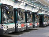 Île-de-France : Trafic de la ratp très perturbé ce vendredi avec huit lignes de métro fermées à Paris