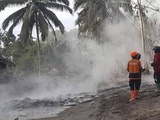 Indonésie : l’éruption du volcan Semeru fait 13 morts, selon un bilan provisoire
