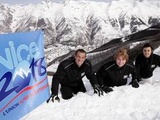 Jeux olympiques d'hiver : l'édition 2034 dans les Alpes du sud ? Nice avait déjà fait valoir ses arguments pour 2018