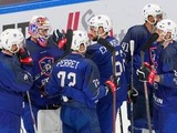 Jo 2022 de Pékin : Grosse déception pour l’équipe de France de hockey, privée de Jeux par la Lettonie