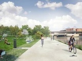 Jo Paris 2024 : c’est quoi le design actif qu’on va voir dans neuf communes de Seine-Saint-Denis