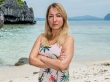 « Koh-Lanta » : « Je ne trouve pas que c’était intelligent de me virer », confie Stéphanie, éliminée dans l’épisode 6