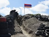 L’Arménie annonce une trêve avec l’Azerbaïdjan après la « médiation » de la Russie
