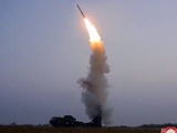 La Corée du Nord annonce avoir testé un missile anti-aérien