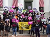 La Floride interdit l’avortement à partir de 15 semaines de grossesse