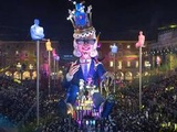 Le Carnaval de Nice prépare sa révolution pour l'édition 2022