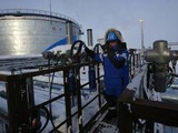Le Russe Gazprom pourrait couper le gaz à la Moldavie si un contrat n'est pas signé