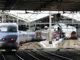 Lgv Bordeaux-Toulouse : Plusieurs associations dénoncent un financement « risqué » et menacent de recours