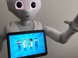 Lyon : Avec le robot Oscar, le bloc opératoire ne fait plus peur aux enfants (ni aux parents)