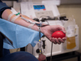Lyon : Des collectes de sang organisées dans le département pour remplir les réserves